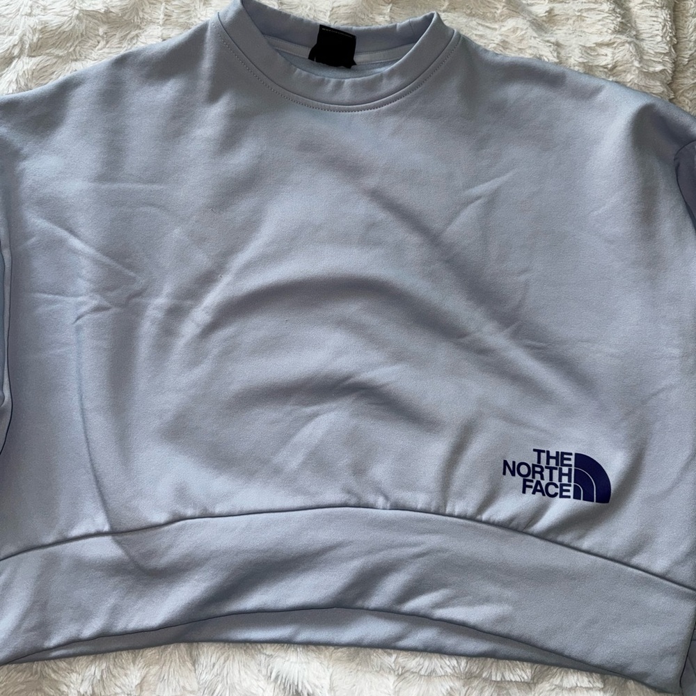 North Face Crewneck